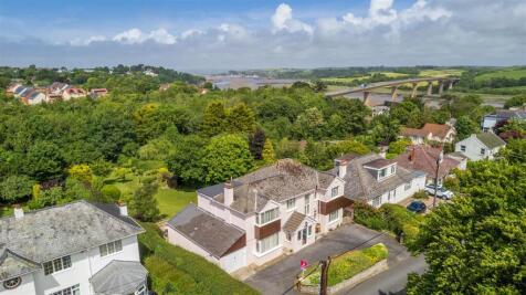 Orchard Hill, Bideford 5 bed detached house for sale