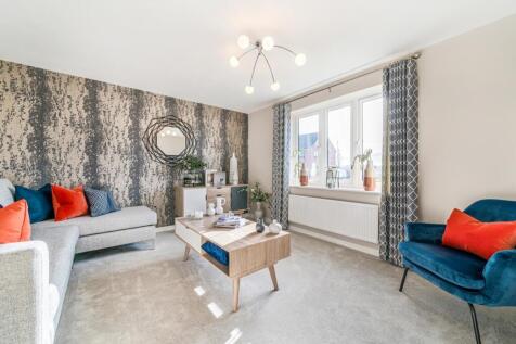 Clovelly Road, Bideford 3 bed detached house for sale