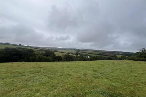 Huntshaw, Torrington Land for sale