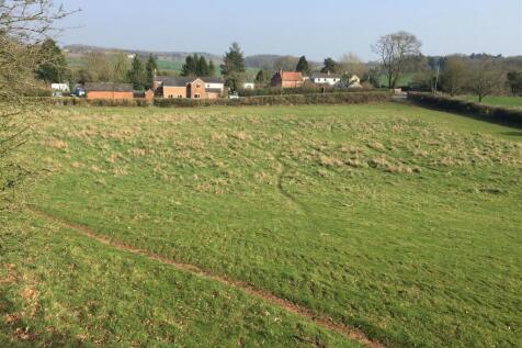 Wharf Lane, Bromsgrove B60 Land for sale