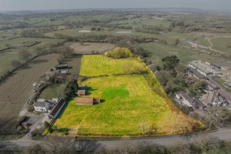 Middle Lane, Nr. Wythall B38 Barn conversion for sale