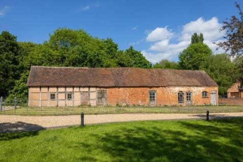 Mill Lane, Alcester B49 Barn conversion for sale