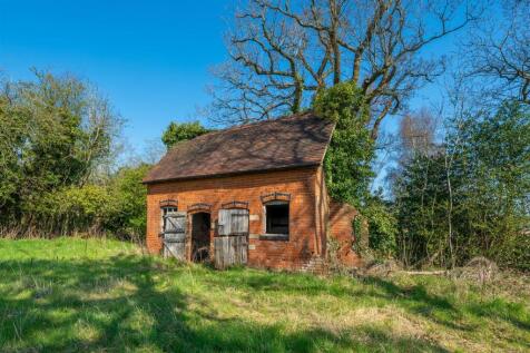 Norton Green Lane, Solihull B93 Barn conversion for sale
