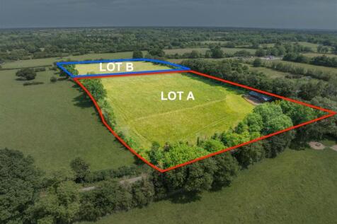 High Cross Lane, Nr. Shrewley CV35 Land for sale