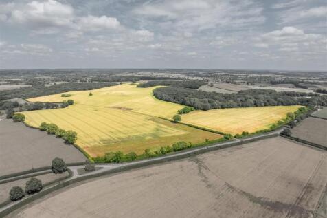 Wawensmere Road, Wootton Wawen... Land for sale