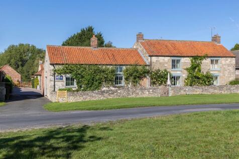 Westfield Farm, Little Barugh, Malton 11 bed house for sale