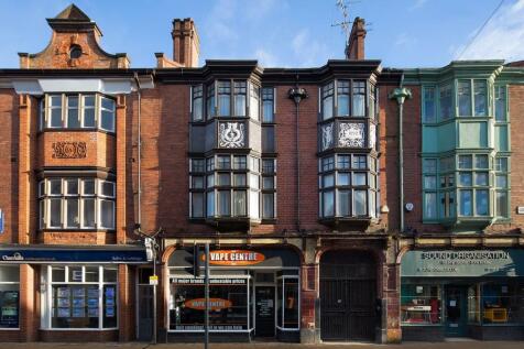 Gillygate, York 3 bed terraced house for sale