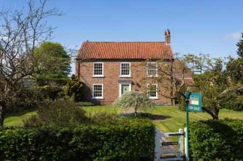 4 bedroom house for sale