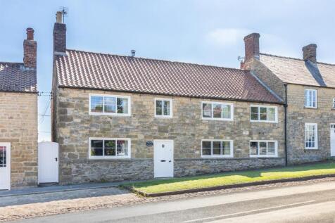 Chimes Cottage, Coxwold, York 5 bed house for sale