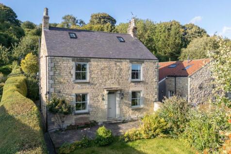 Prospect House and Mason's Cottage... 6 bed house for sale