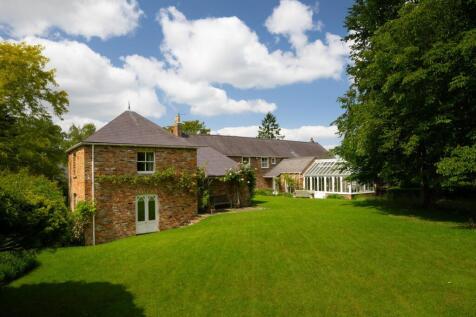 Low Hall, Askham Bryan, York 6 bed house for sale