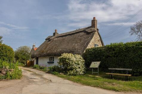 White Cottage, Beadlam, York 3 bed house for sale
