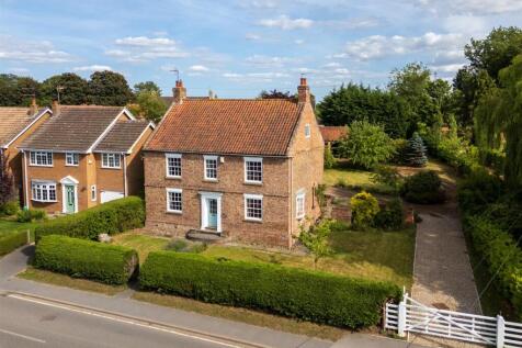 Elm Tree Farmhouse, Stockton On The... 3 bed house for sale