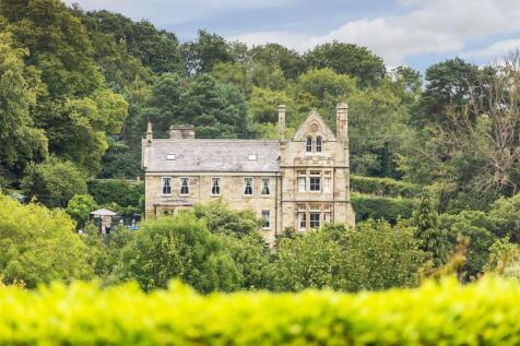 Turnerdale Hall, Ruswarp, Whitby 10 bed house for sale