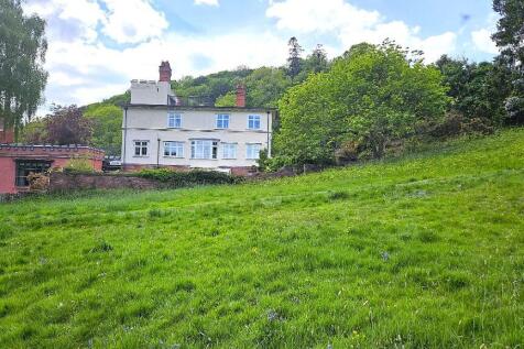 Cunnery Road, Church Stretton SY6 3 bed apartment for sale