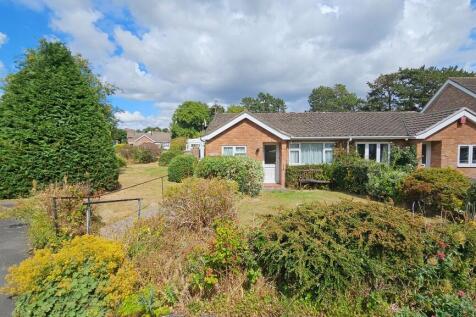 Stretton Farm Road, Church Stretton SY6 3 bed semi
