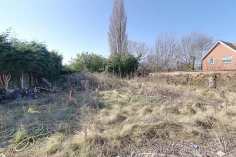 Development Opportunity For 3 X... Plot for sale