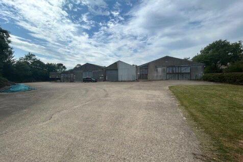 Brington Road, Huntingdon PE28 Barn for sale