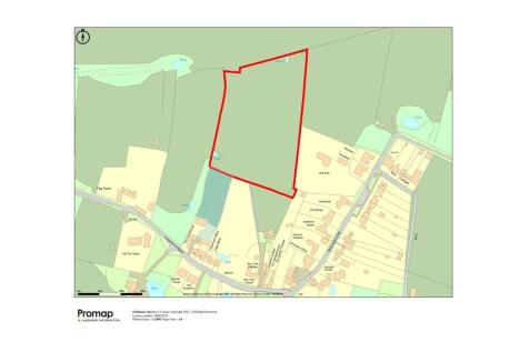 Farm land for sale