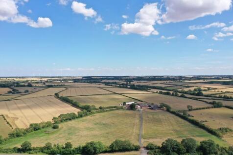 Farm house for sale