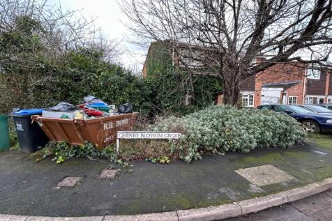 Cherry Blossom Grove, Whitnash, Royal... 2 bed semi