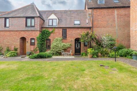 Southam Road, Leamington Spa 3 bed terraced house for sale