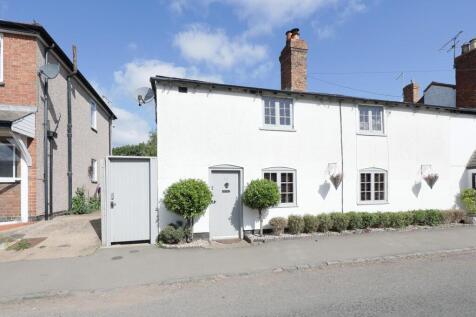 Southam Road, Dunchurch, Rugby 2 bed semi