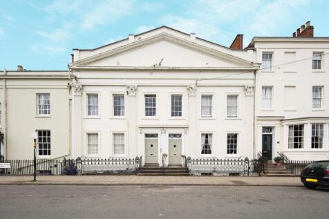 Portland Place West, Garden... 2 bed apartment for sale