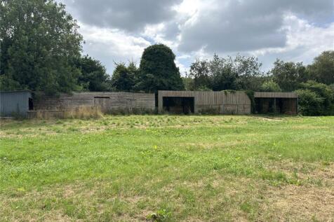 Briantspuddle, Dorchester, Dorset, DT2 Equestrian property for sale