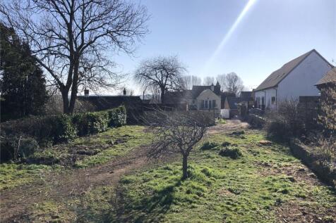 Main Street, Mudford, Yeovil... Land for sale