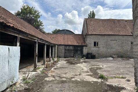 Lower Farm, Limington, Yeovil, BA22 Plot for sale
