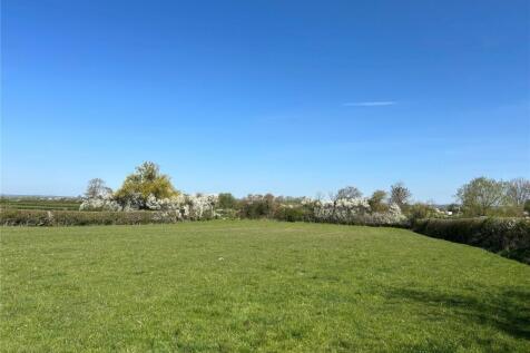 Witcombe, Martock, Somerset, TA12 Land for sale