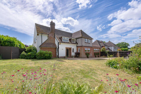 Purley CR8 4 bed detached house for sale