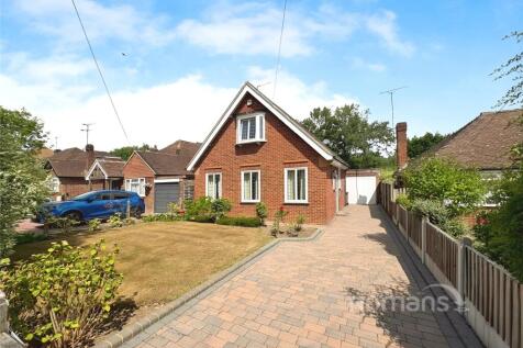 Redhatch Drive, Earley, Reading 2 bed detached house for sale