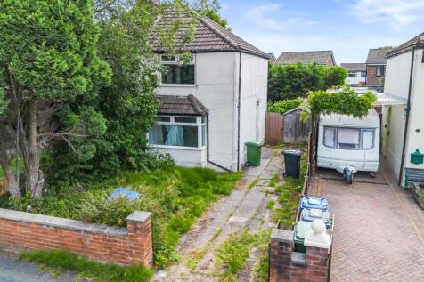 Burton Road, Warrington, Cheshire... 2 bed semi