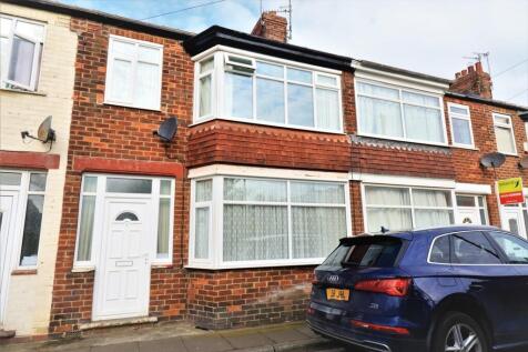Elliott Street, Redcar, TS10 3 bed house for sale
