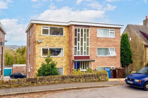 Moorbank Road, Sandygate, Sheffield 2 bed flat for sale