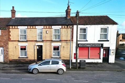 'The Old Post Office', Front Street... 4 bed house for sale