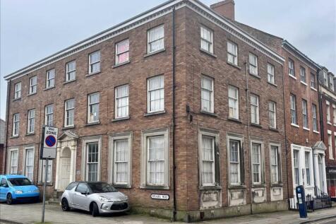 Friar's Way, Scarborough 1 bed apartment for sale
