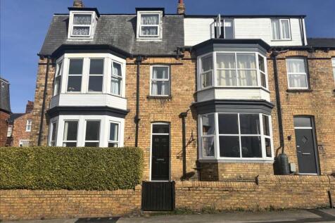 Langdale Road, Scarborough 2 bed apartment for sale