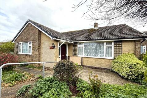 Fir Tree Drive, Filey 3 bed bungalow for sale