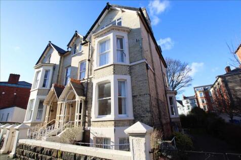 Ground Floor Flat, 34 Esplanade... 2 bed apartment for sale