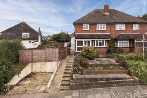 Faygate Crescent, South Bexleyheath, DA6 3 bed semi