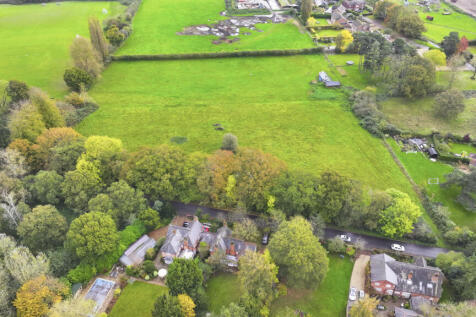 Ockham Land for sale