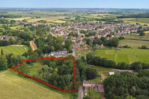 Plot for sale