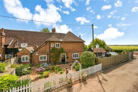 The Street, Borden, Sittingbourne... 3 bed house for sale