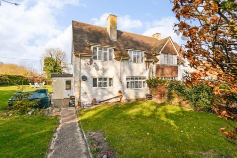 Selling, Faversham, Kent, ME13 3 bed semi