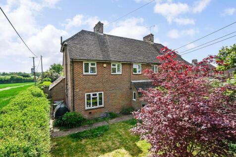 Brook Lane Cottages, Sellindge... 3 bed semi