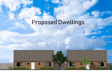 Adj. 62 Maidstone Road, Lenham, Kent... Plot for sale