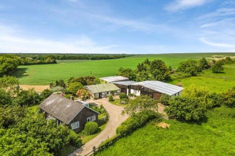 Coopers Lane, Mersham, Ashford, Kent... 2 bed bungalow for sale